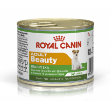 Royal Canin Adult Beauty dog wet